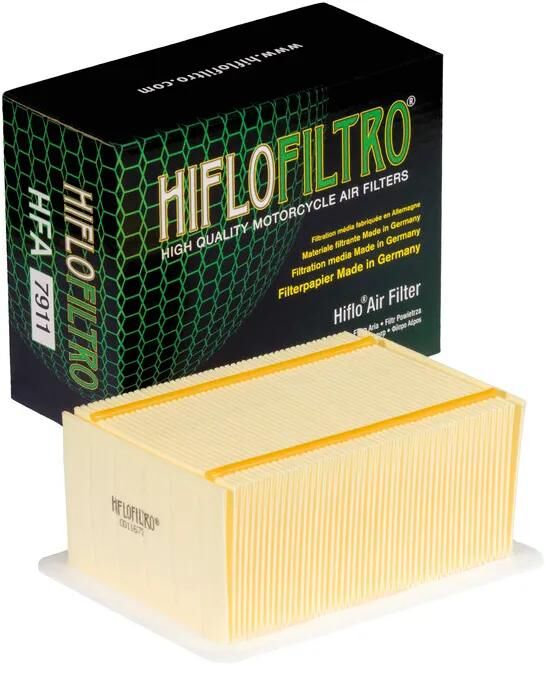 Hiflofiltro élément de filtre à air filtre à air hiflo hfa7911