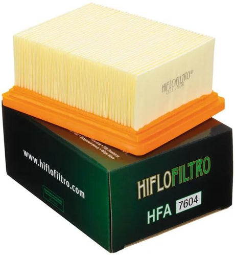 Hiflofiltro élément de filtre à air filtre à air hiflo hfa7604