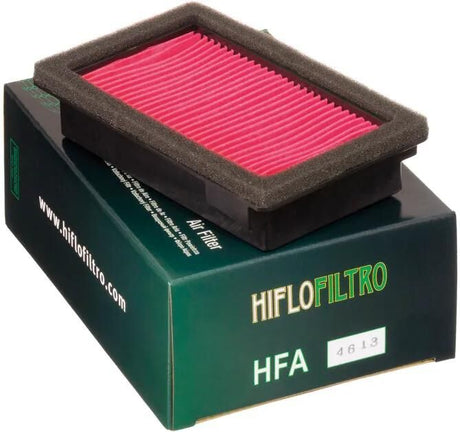 Filtre à air Hiflofiltro filtre à air hiflo hfa4613