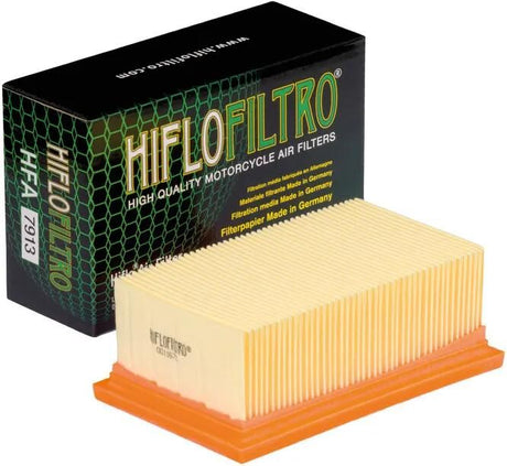 Hiflofiltro élément de filtre à air filtre à air hiflo hfa7913
