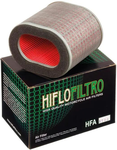 Hiflofiltro élément de filtre à air filtre à air hfa-1713