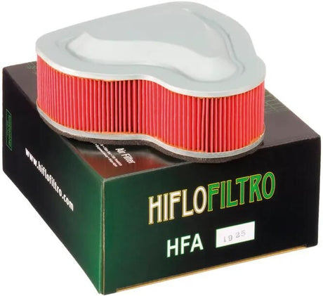Hiflofiltro élément de filtre à air filtre à air hfa-1925