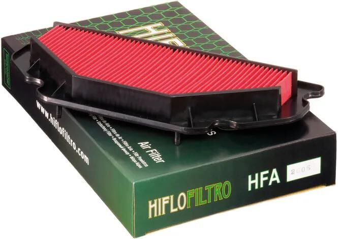 Hiflofiltro élément de filtre à air filtre à air hiflo hfa2605