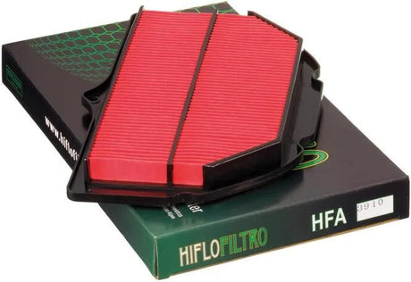 Hiflofiltro élément de filtre à air filtre à air hiflo hfa3910