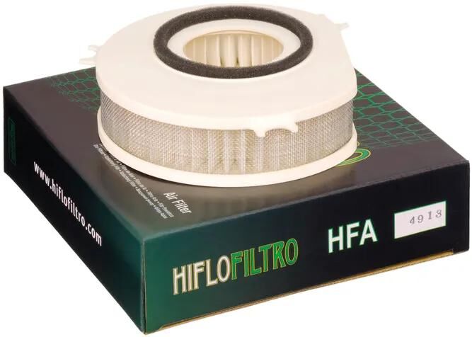 Hiflofiltro élément de filtre à air filtre à air hiflo hfa4913