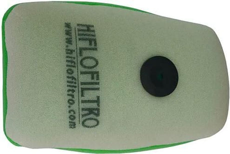 Filtre à air de remplacement Hiflofiltro, remplacement à deux étages, filtre hff-5017