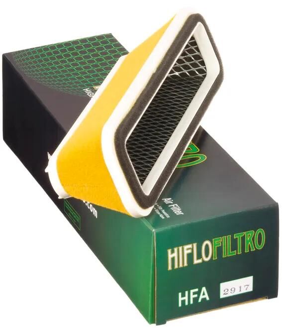 Hiflofiltro élément de filtre à air filtre à air hiflo hfa2917