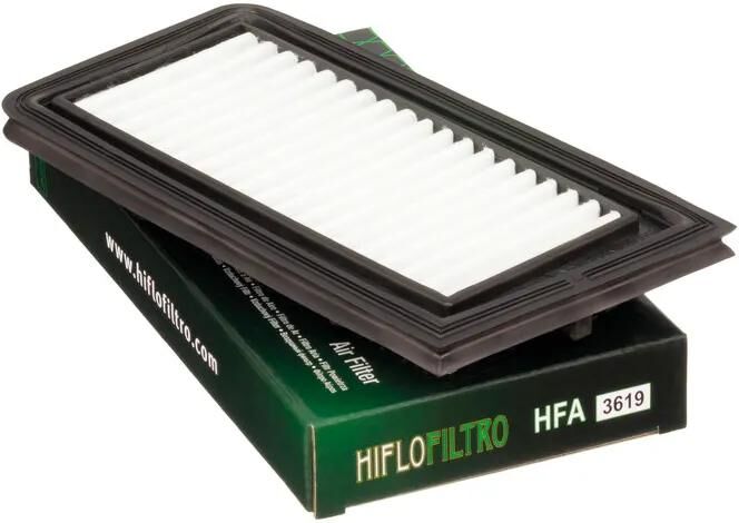 Hiflofiltro élément de filtre à air filtre à air hiflo hfa3619