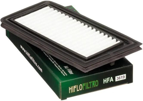 Hiflofiltro élément de filtre à air filtre à air hiflo hfa3619