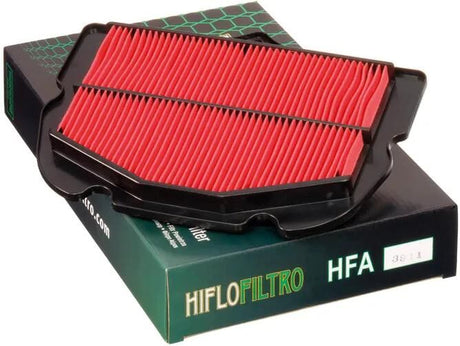 Hiflofiltro élément de filtre à air filtre à air hiflo hfa3911