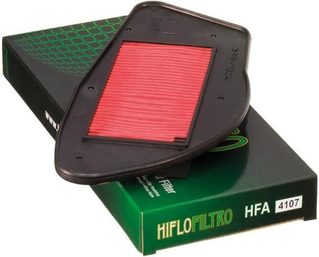 Hiflofiltro élément de filtre à air filtre à air hiflo hfa4107