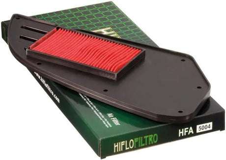 Hiflofiltro élément de filtre à air filtre à air hiflo hfa5004