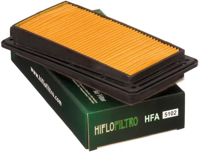Hiflofiltro élément de filtre à air filtre à air hiflo hfa5102