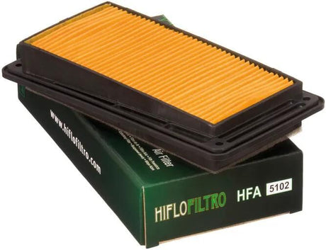 Hiflofiltro élément de filtre à air filtre à air hiflo hfa5102
