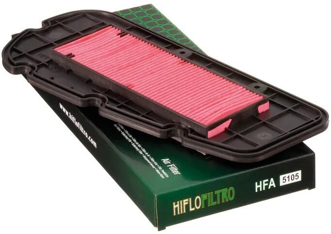 Hiflofiltro élément de filtre à air filtre à air hiflo hfa5105