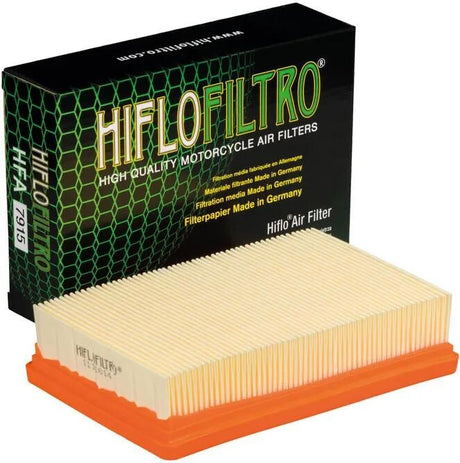 Hiflofiltro élément de filtre à air filtre à air hiflo hfa7915