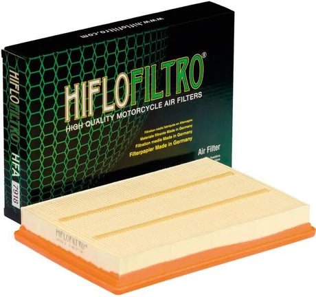 Hiflofiltro élément de filtre à air filtre à air hiflo hfa7918