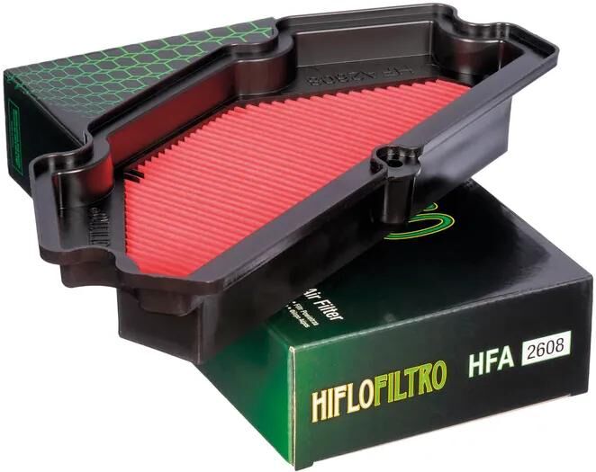 Hiflofiltro élément de filtre à air filtre à air hiflo hfa2608