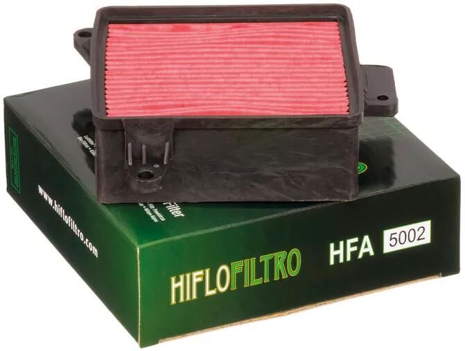 Hiflofiltro élément de filtre à air filtre à air hiflo hfa5002