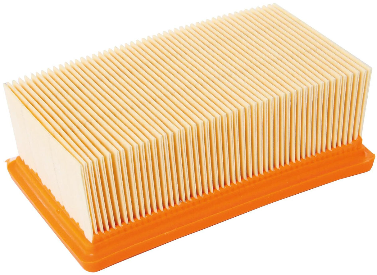 Élément de filtre à air Mahle filtre à air lx1293