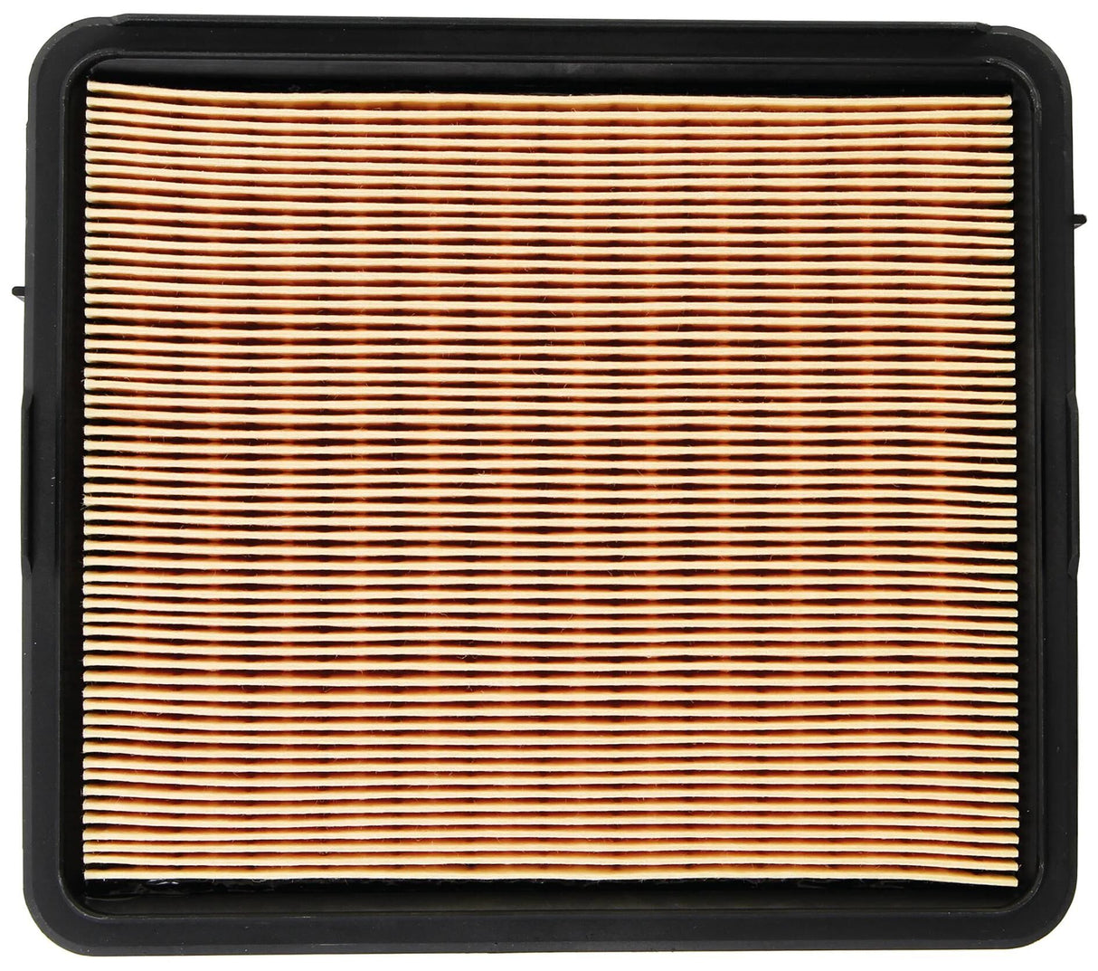 Élément de filtre à air Mahle filtre à air lx75