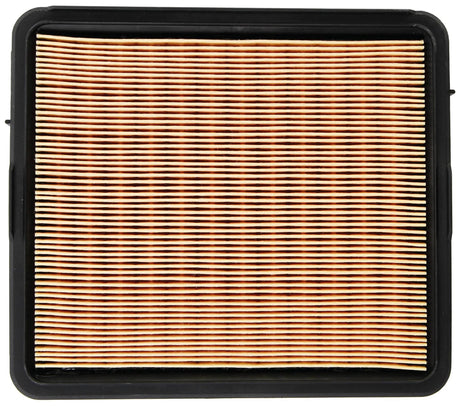 Élément de filtre à air Mahle filtre à air lx75