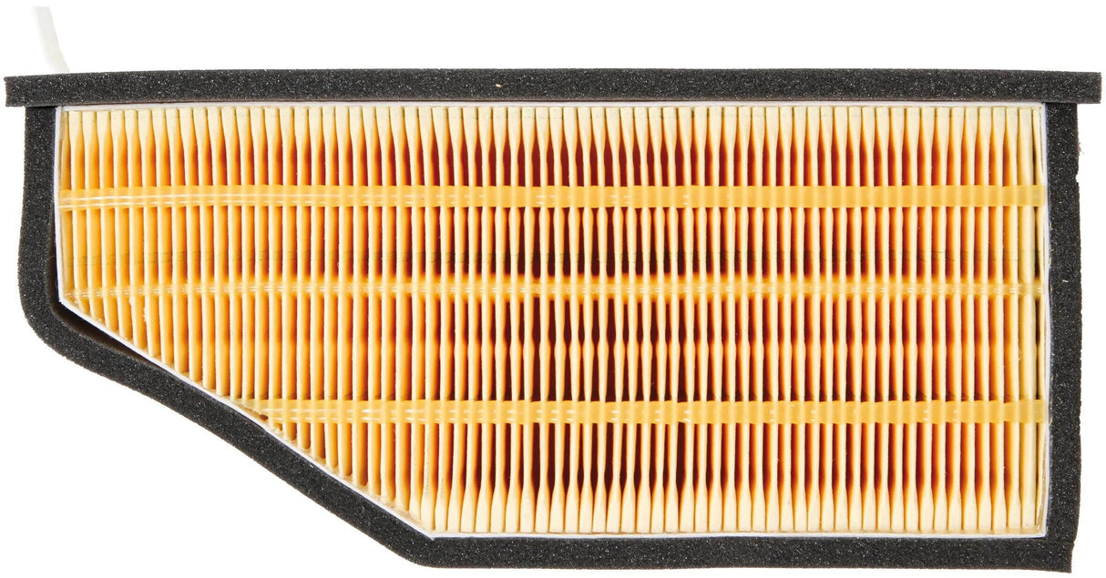 Élément de filtre à air Mahle filtre à air lx1710