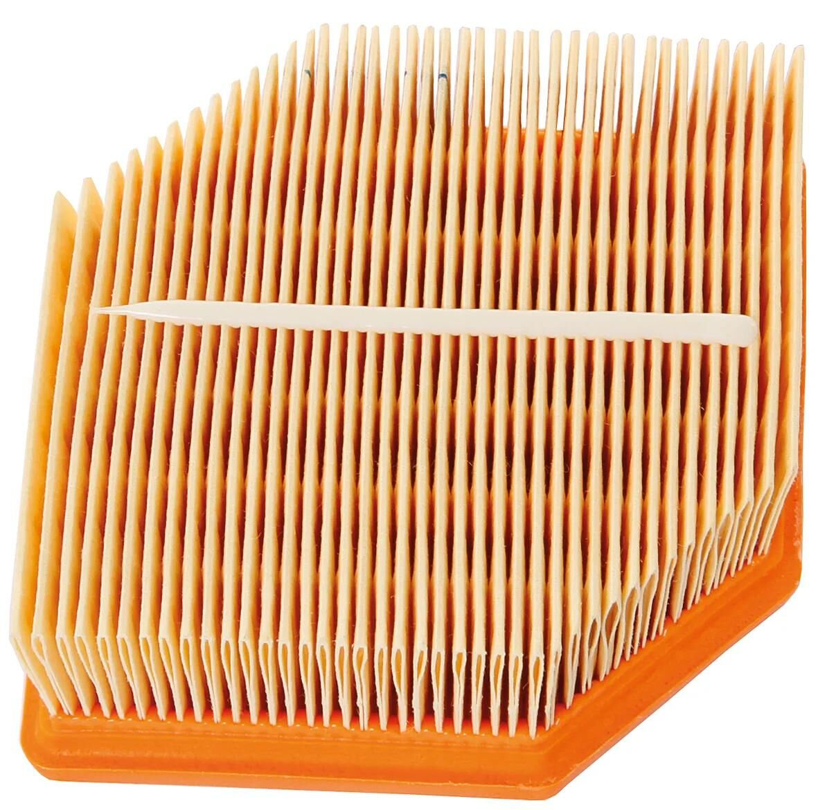 Élément de filtre à air Mahle filtre à air lx966