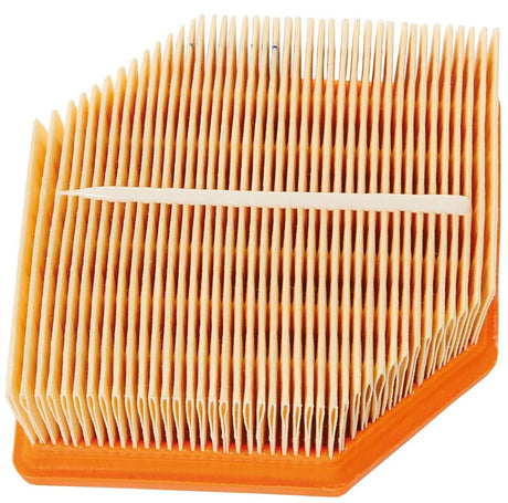 Élément de filtre à air Mahle filtre à air lx966