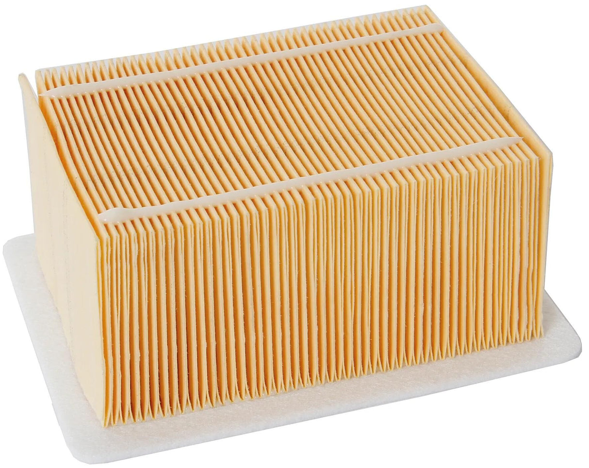 Élément de filtre à air Mahle filtre à air lx628