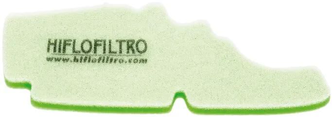 Filtre à air de remplacement Hiflofiltro, remplacement à deux étages, filtre hfa-5202ds