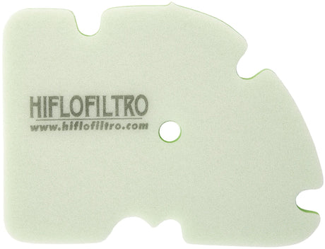 Filtre à air de remplacement Hiflofiltro, remplacement à deux étages, filtre hfa-5203ds