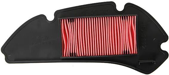 Hiflofiltro filtre à air élément filtre à air hfa-1112ws