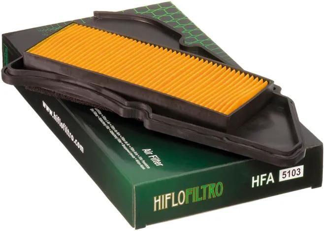 Hiflofiltro élément de filtre à air filtre à air hiflo hfa5103