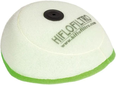 Filtre à air de remplacement Hiflofiltro, remplacement à deux étages, filtre hff-6112