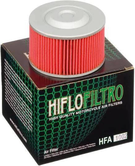 Hiflofiltro élément de filtre à air filtre à air hfa-1002