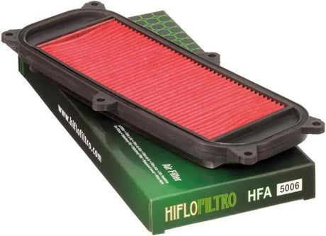 Hiflofiltro élément de filtre à air filtre à air hiflo hfa5006