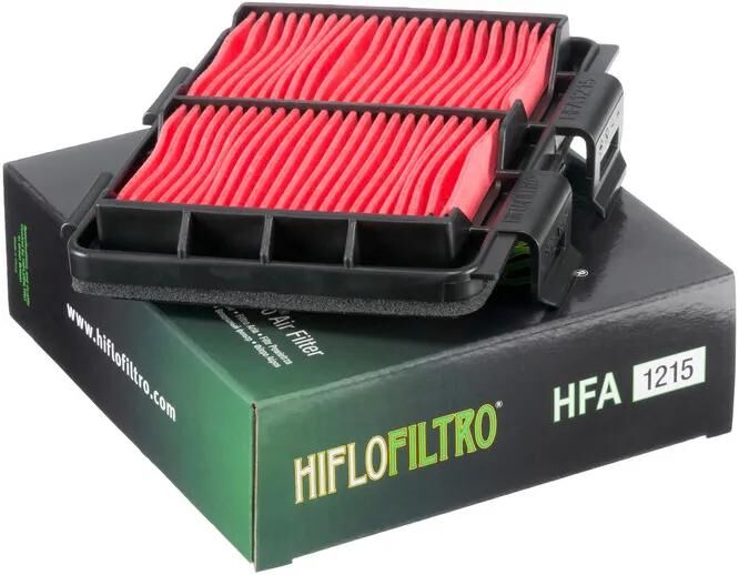 Filtre à air Hiflofiltro filtre à air hfa-1215