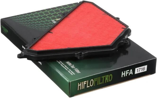 Filtre à air Hiflofiltro filtre à air hfa-1716