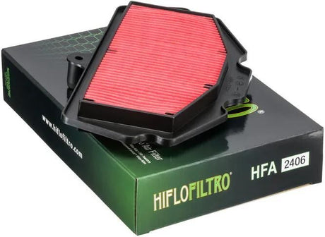 Filtre à air Hiflofiltro filtre à air hfa-2406