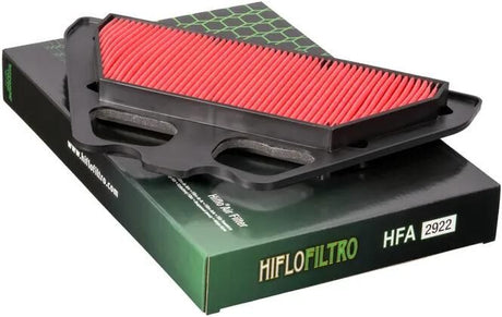 Filtre à air Hiflofiltro filtre à air hfa-2922