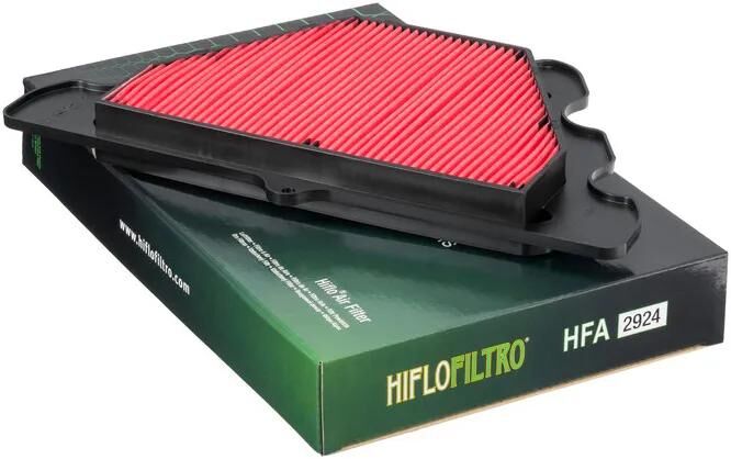 Filtre à air Hiflofiltro filtre à air hfa-2924