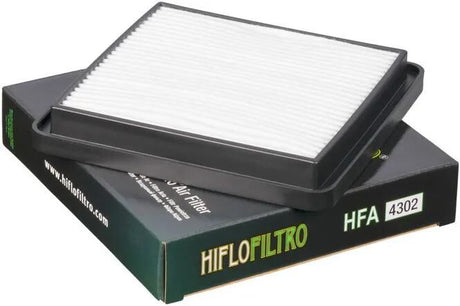 Filtre à air Hiflofiltro filtre à air hfa-4302