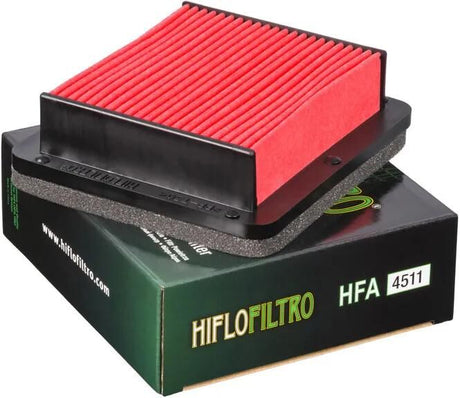 Filtre à air Hiflofiltro filtre à air hfa-4511