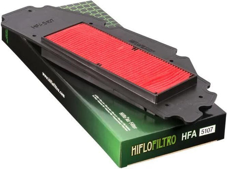Filtre à air Hiflofiltro filtre à air hfa-5107