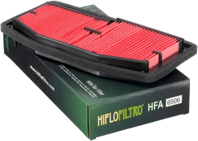 Filtre à air Hiflofiltro filtre à air hfa-6506