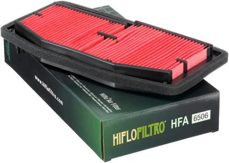 Filtre à air Hiflofiltro filtre à air hfa-6506