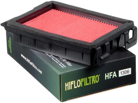 Hiflofiltro élément de filtre à air filtre à air hiflo hfa1306