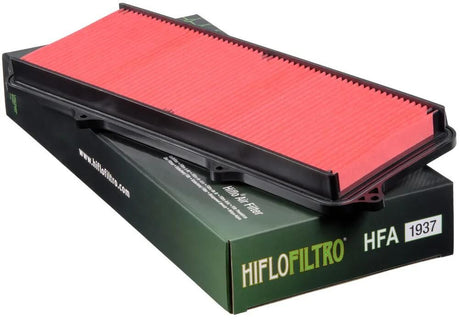 Hiflofiltro élément de filtre à air filtre à air hiflo hfa1937
