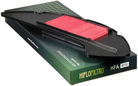 Hiflofiltro élément de filtre à air filtre à air hiflo hfa4115